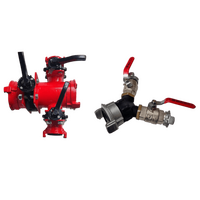 Перекрывные вставки