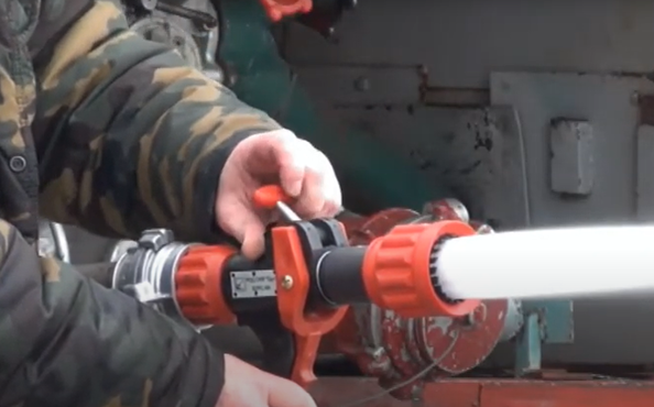 Курс-8И