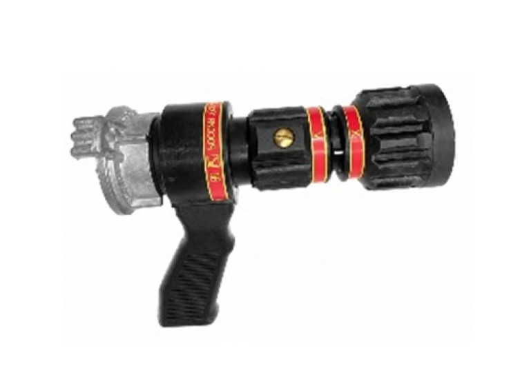 Ствол пожарный РСКУП-50 «КУРС-10» с рукояткой