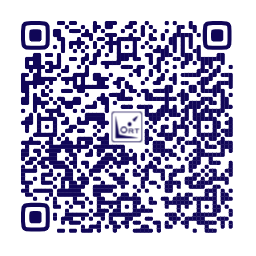 QR код на Гидротестер гидрантов «ОРТ-ГТГ» с колонкой