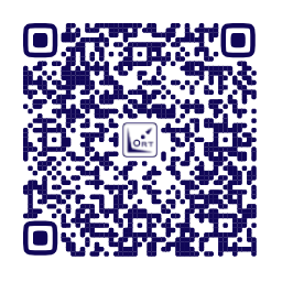 QR код на Гидротестер для пожарных гидрантов «Орт-ГТГ» без колонки