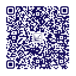 QR код на Гидротестер для пожарных кранов «Орт-ГТК-VIP»