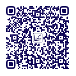 QR код на Гидротестер для пожарных кранов «Орт-ГТК»