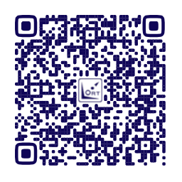 QR код на Генератор пены низкой кратности ГПН-ОРТ-50