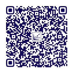 QR код на Ствол пожарный ручной универсальный с регулируемым расходом ЛК-3Р