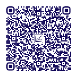 QR код на Ствол пожарный ручной универсальный с регулируемым расходом СМР-1,5Р