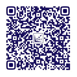QR код на Генератор пены средней кратности ГПС-КУРС