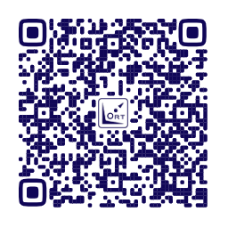 QR код на Пластиковая вставка