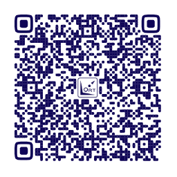 QR код на Рукавное перекрывное устройство РПУ 70.2