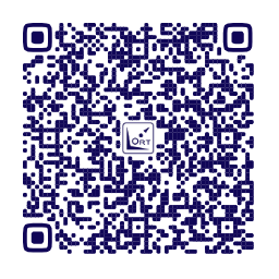 QR код на Рукавное перекрывное устройство РПУ 25/50