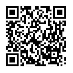 QR код на Штанга для распылителя щелевого кругового